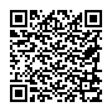 QR Code for Phone number +19794735007