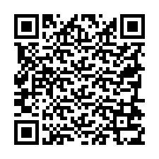 QR Code for Phone number +19794735008