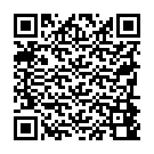 QR Code for Phone number +19794840060