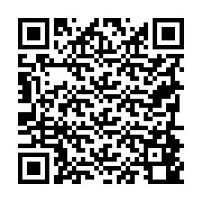 QR Code for Phone number +19794840145