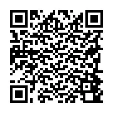 QR Code for Phone number +19794840232