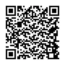 QR Code for Phone number +19794840233