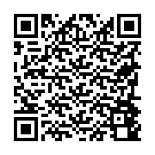 QR Code for Phone number +19794840356