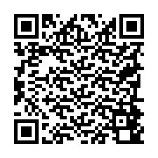 QR Code for Phone number +19794840469