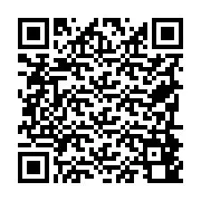 QR Code for Phone number +19794840473
