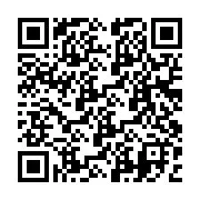 QR kód a telefonszámhoz +19794840510