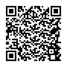 QR Code for Phone number +19794840663
