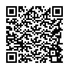 QR Code for Phone number +19794840669