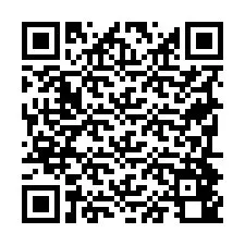 QR Code for Phone number +19794840672