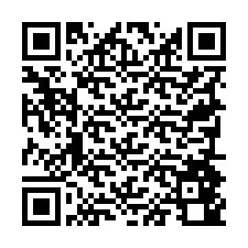 QR Code for Phone number +19794840788