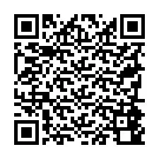QR Code for Phone number +19794840890