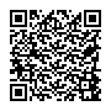 QR Code for Phone number +19794841043