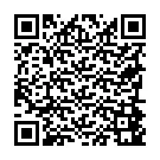 QR Code for Phone number +19794841086
