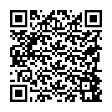 QR Code for Phone number +19794841652