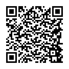QR Code for Phone number +19794841672