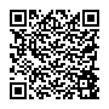 QR Code for Phone number +19794841748