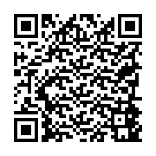 QR Code for Phone number +19794841839