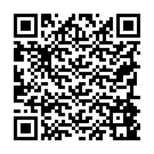 QR Code for Phone number +19794841905