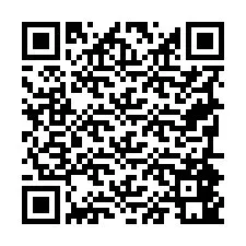 QR Code for Phone number +19794841945