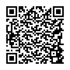 QR Code for Phone number +19794842160