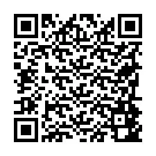 QR Code for Phone number +19794842576