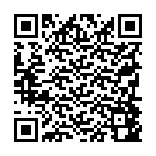 QR Code for Phone number +19794842670