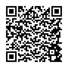 QR Code for Phone number +19794842746