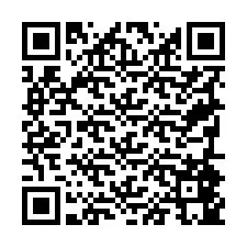 Kode QR untuk nomor Telepon +19794845901