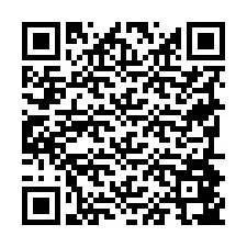QR Code for Phone number +19794847342