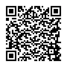 QR Code for Phone number +19794847424