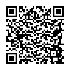 QR Code for Phone number +19794847757