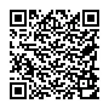QR Code for Phone number +19794910153