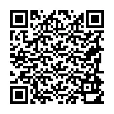 QR-kood telefoninumbri jaoks +19794910165