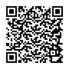 QR Code for Phone number +19794910228