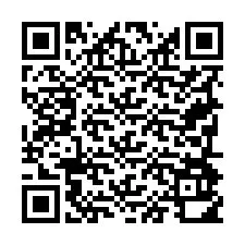 QR Code for Phone number +19794910335
