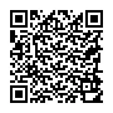 QR Code for Phone number +19794910445