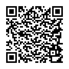 QR Code for Phone number +19794910528