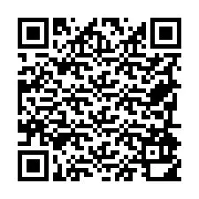 QR Code for Phone number +19794910937