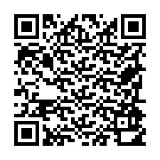 QR Code for Phone number +19794910977