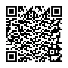 QR Code for Phone number +19794911010