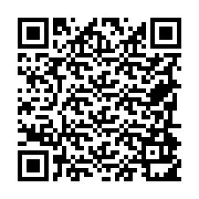 QR Code for Phone number +19794911177