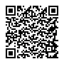QR Code for Phone number +19794911216