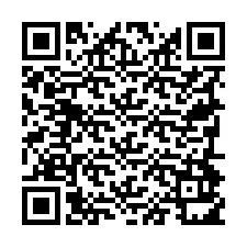 QR Code for Phone number +19794911244