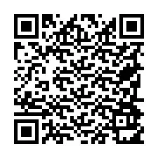 QR Code for Phone number +19794911373