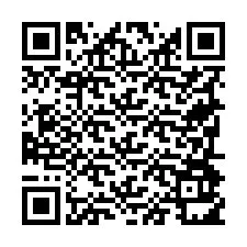 QR Code for Phone number +19794911376