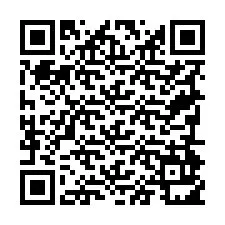QR Code for Phone number +19794911481