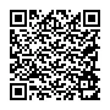 QR Code for Phone number +19794911779