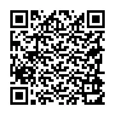 QR Code for Phone number +19794911872