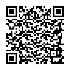 QR Code for Phone number +19794911882