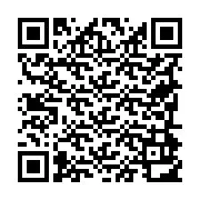 QR Code for Phone number +19794912036